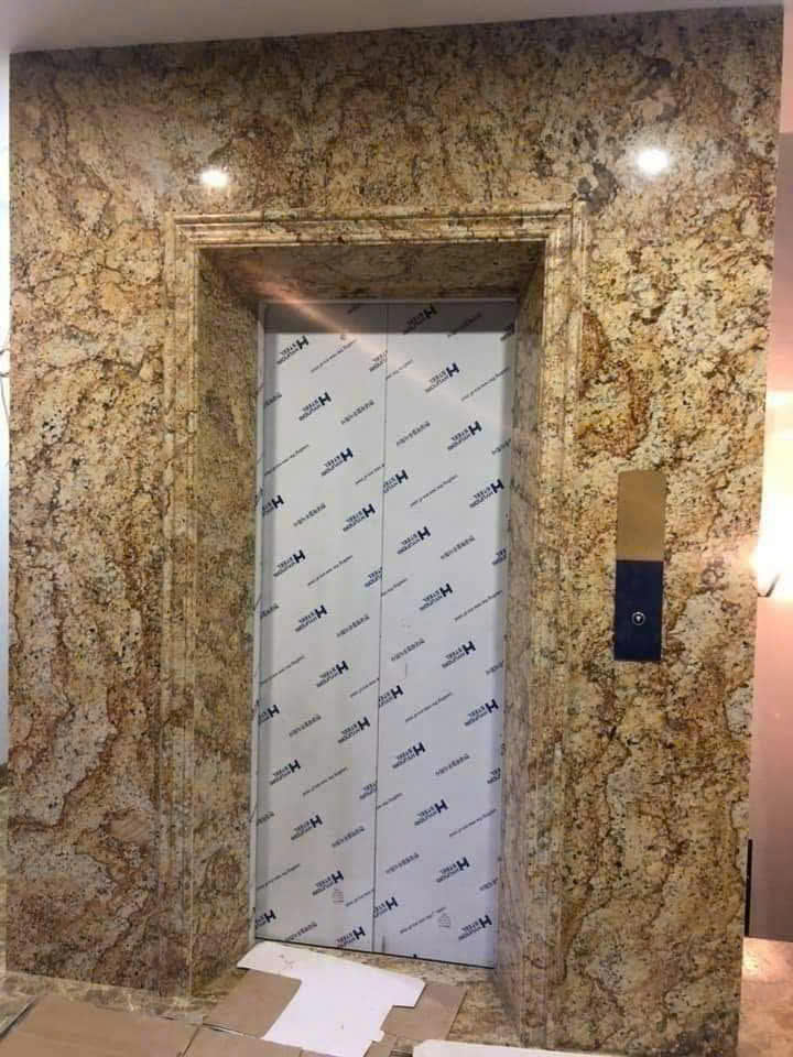 Nhà tôi cho thuê nhà hai cửa đi, mới, 96m2_ 4T; vỉa hè, Lò Đúc-31 Tr - Ảnh chính